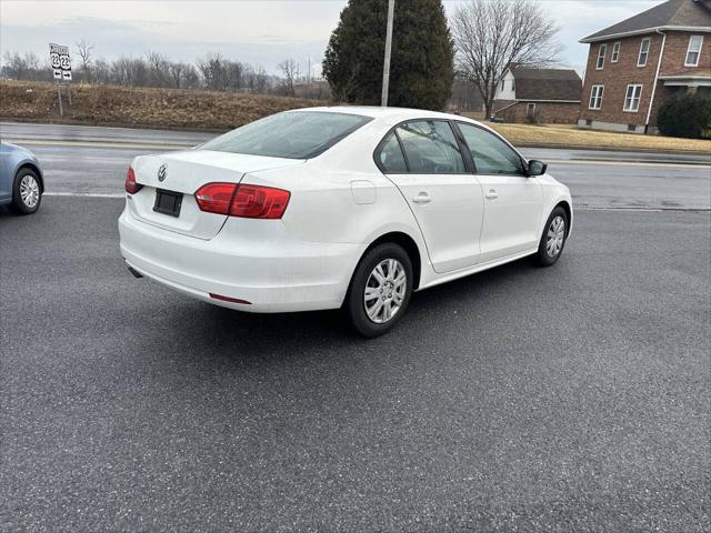 used 2013 Volkswagen Jetta car, priced at $8,995