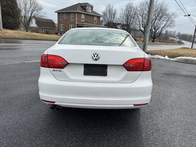 used 2013 Volkswagen Jetta car, priced at $8,995