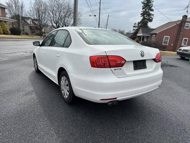 used 2013 Volkswagen Jetta car, priced at $8,995