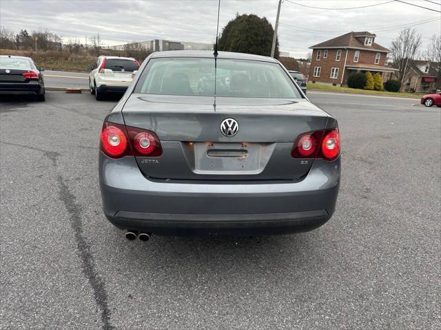 used 2008 Volkswagen Jetta car, priced at $6,995