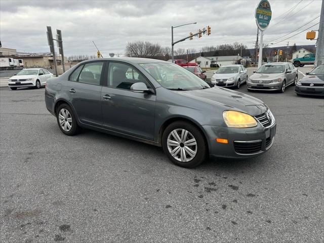 used 2008 Volkswagen Jetta car, priced at $6,995