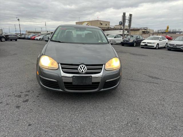 used 2008 Volkswagen Jetta car, priced at $6,995