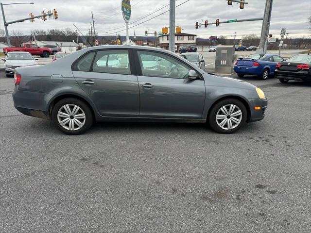 used 2008 Volkswagen Jetta car, priced at $6,995