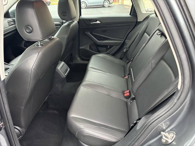 used 2019 Volkswagen Jetta car, priced at $14,995