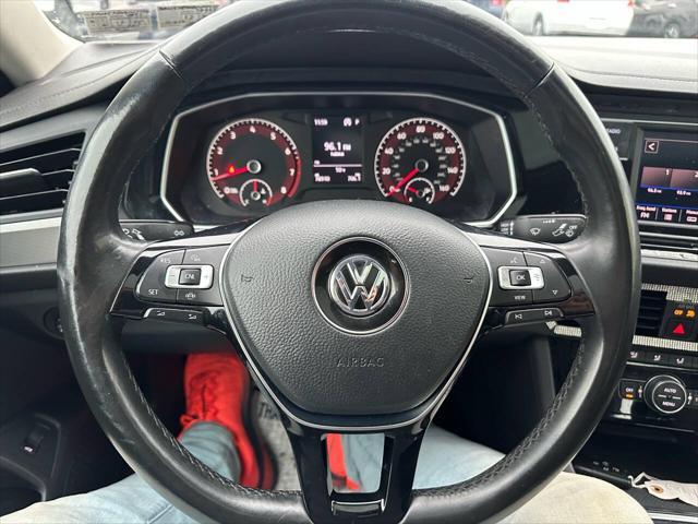 used 2019 Volkswagen Jetta car, priced at $14,995