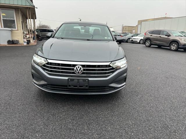 used 2019 Volkswagen Jetta car, priced at $14,995