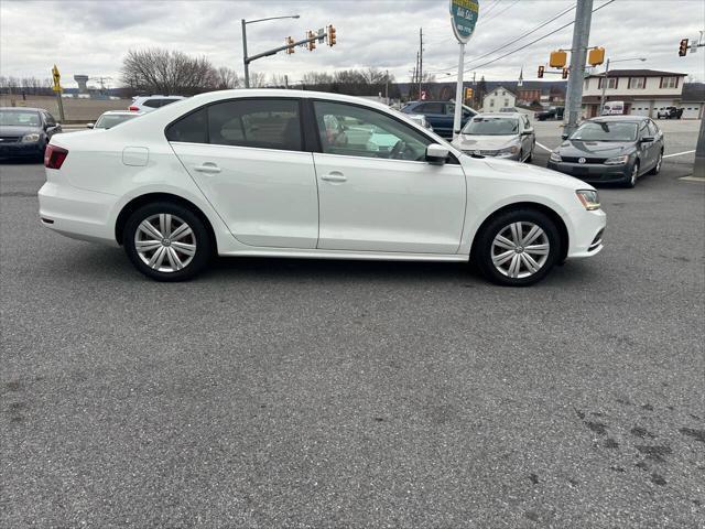 used 2017 Volkswagen Jetta car, priced at $9,900