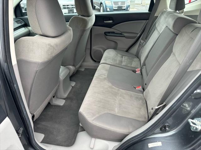 used 2013 Honda CR-V car, priced at $11,995