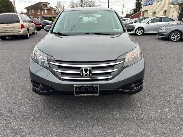 used 2013 Honda CR-V car, priced at $11,995