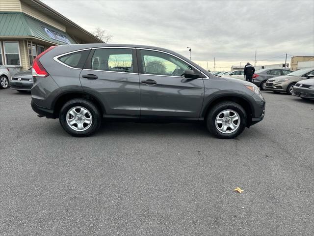 used 2013 Honda CR-V car, priced at $11,995