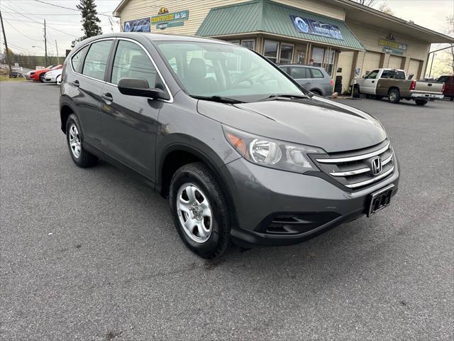 used 2013 Honda CR-V car, priced at $11,995