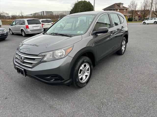 used 2013 Honda CR-V car, priced at $11,995