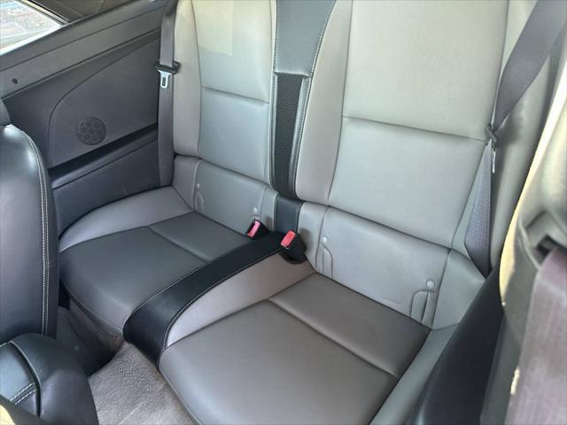used 2011 Chevrolet Camaro car, priced at $12,995