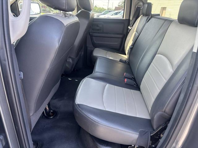 used 2009 Dodge Ram 1500 car, priced at $9,900