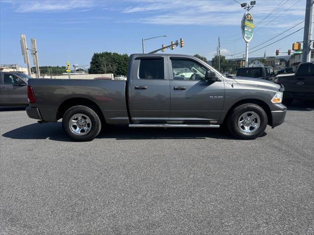 used 2009 Dodge Ram 1500 car, priced at $9,900