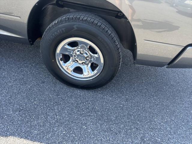 used 2009 Dodge Ram 1500 car, priced at $9,900