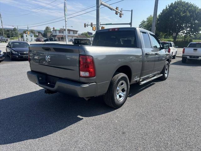 used 2009 Dodge Ram 1500 car, priced at $9,900