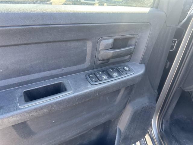 used 2009 Dodge Ram 1500 car, priced at $9,900