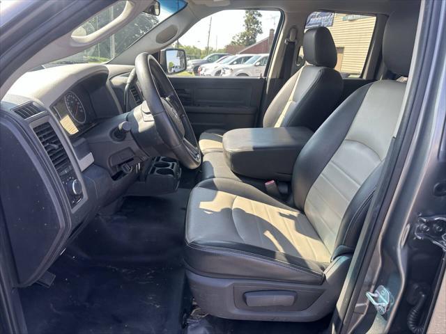 used 2009 Dodge Ram 1500 car, priced at $9,900