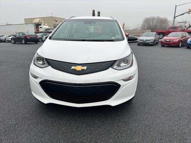 used 2019 Chevrolet Bolt EV car, priced at $15,900