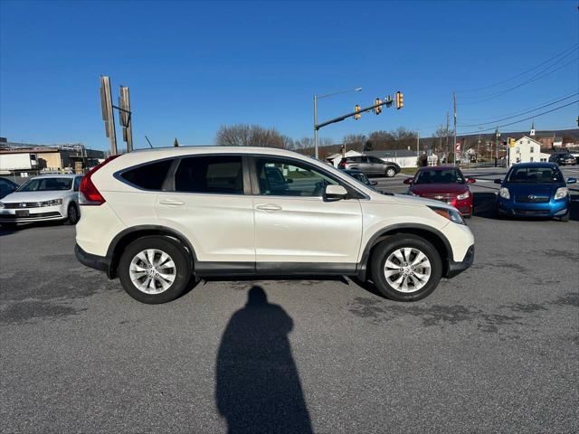 used 2012 Honda CR-V car, priced at $12,995