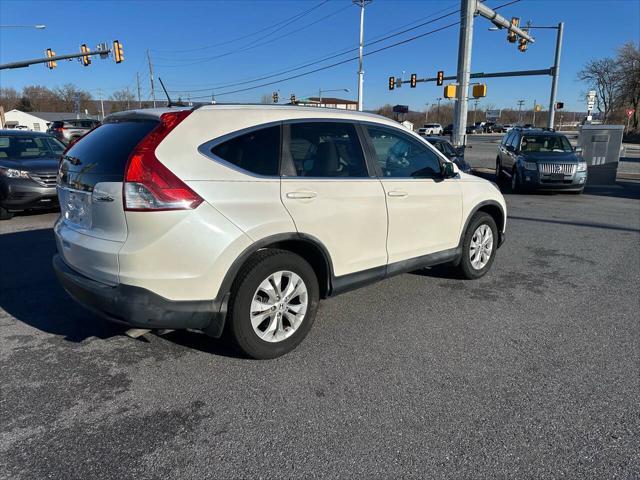 used 2012 Honda CR-V car, priced at $12,995