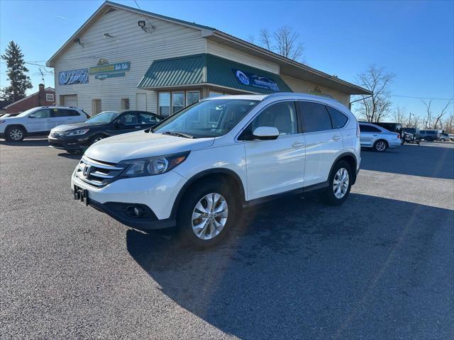 used 2012 Honda CR-V car, priced at $12,995