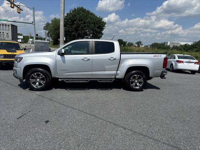 used 2016 Chevrolet Colorado car, priced at $19,900