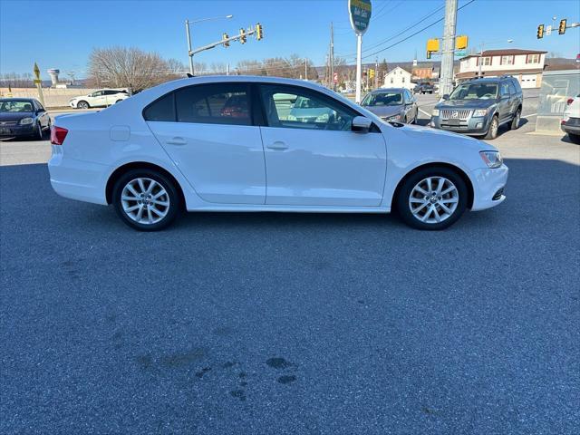 used 2014 Volkswagen Jetta car, priced at $8,995