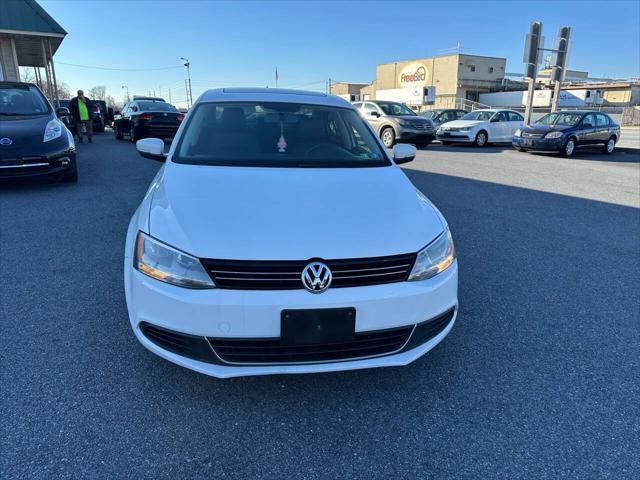 used 2014 Volkswagen Jetta car, priced at $8,995