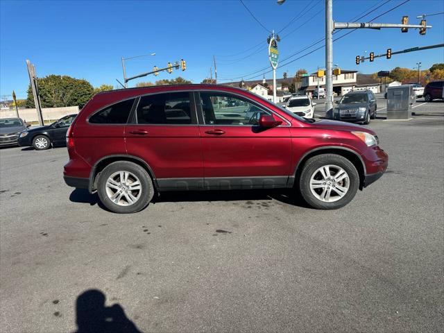 used 2010 Honda CR-V car, priced at $11,995