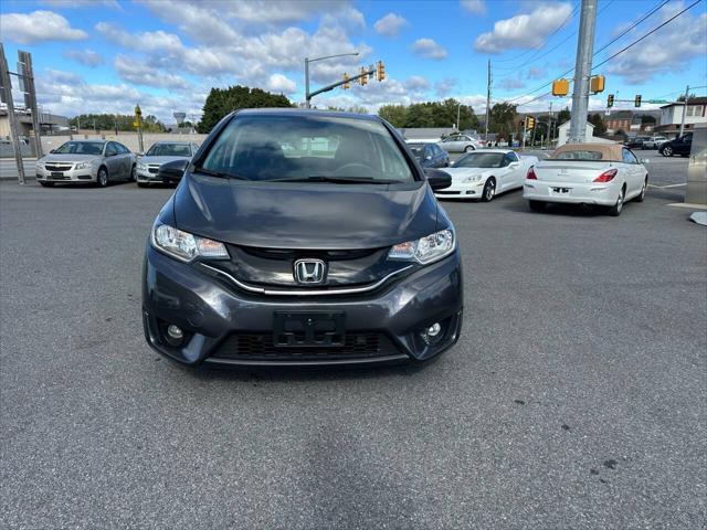 used 2015 Honda Fit car, priced at $10,995