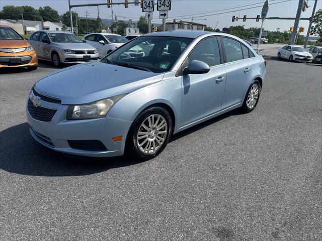 used 2012 Chevrolet Cruze car, priced at $6,995