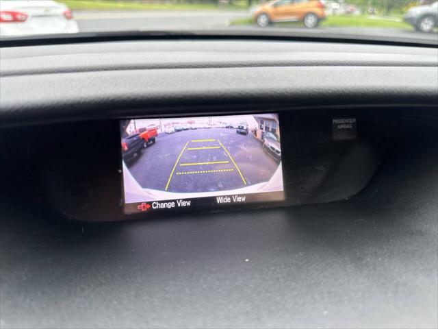 used 2012 Honda CR-V car, priced at $14,995