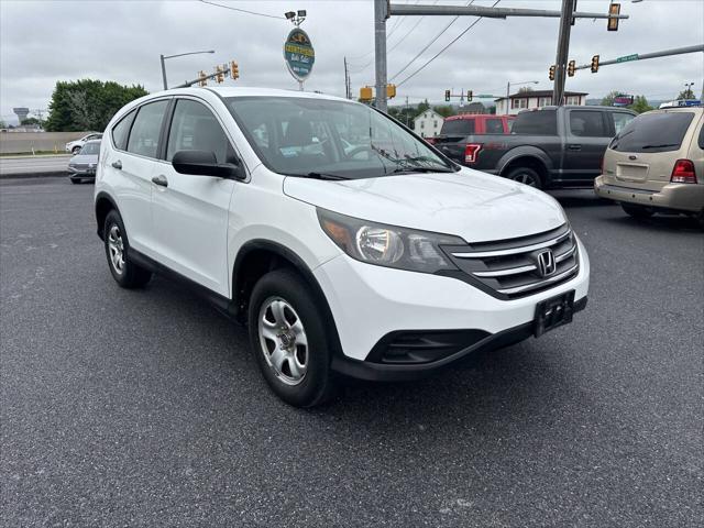 used 2012 Honda CR-V car, priced at $14,995
