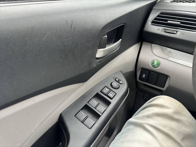 used 2012 Honda CR-V car, priced at $14,995