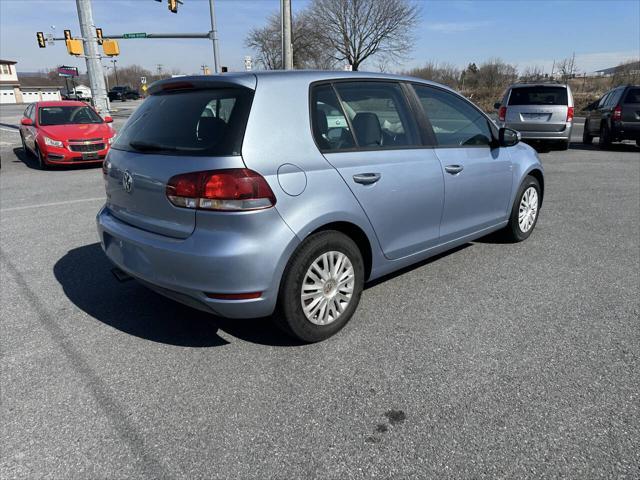 used 2011 Volkswagen Golf car, priced at $7,995