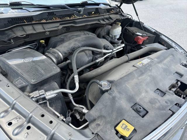 used 2013 Ram 1500 car, priced at $12,995