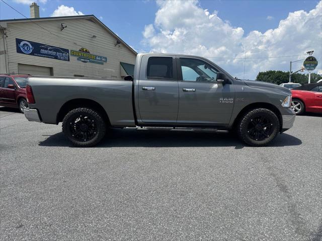 used 2013 Ram 1500 car, priced at $12,995