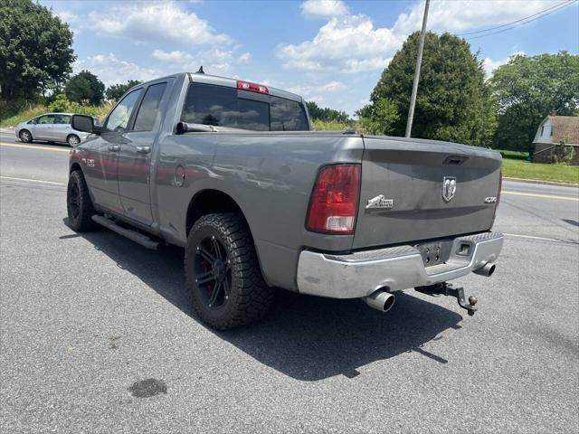 used 2013 Ram 1500 car, priced at $12,995