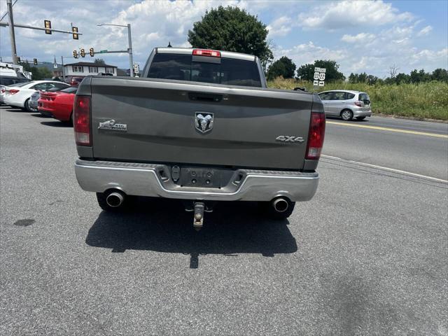 used 2013 Ram 1500 car, priced at $12,995