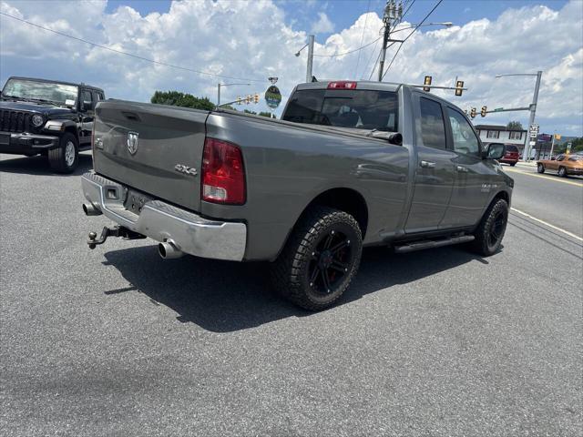 used 2013 Ram 1500 car, priced at $12,995