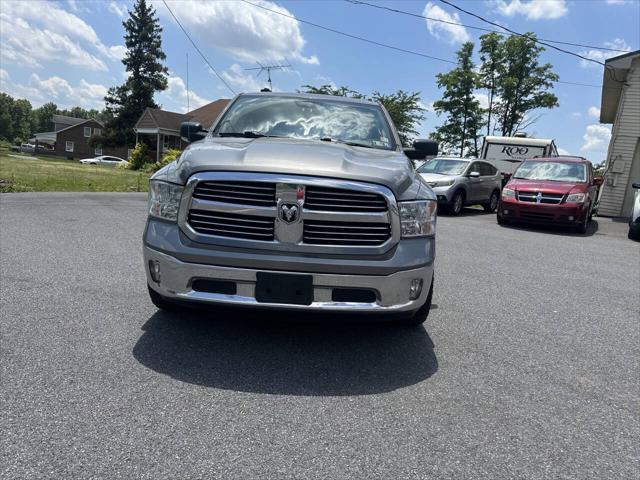 used 2013 Ram 1500 car, priced at $12,995