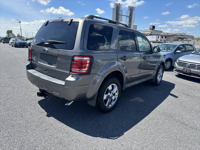used 2012 Ford Escape car, priced at $9,900