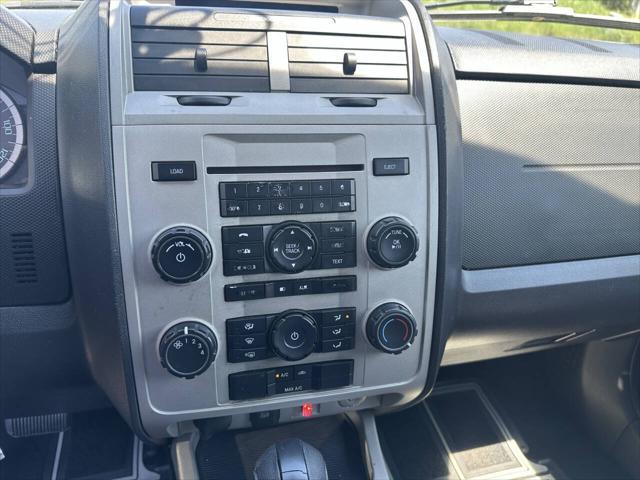 used 2012 Ford Escape car, priced at $9,900