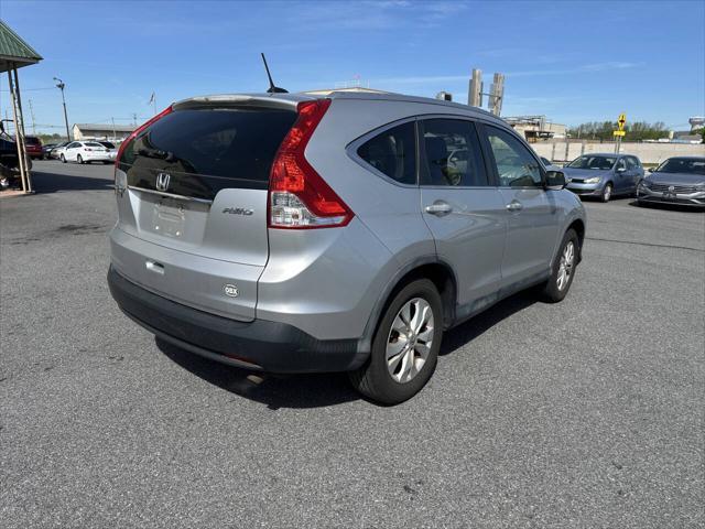 used 2012 Honda CR-V car, priced at $12,995