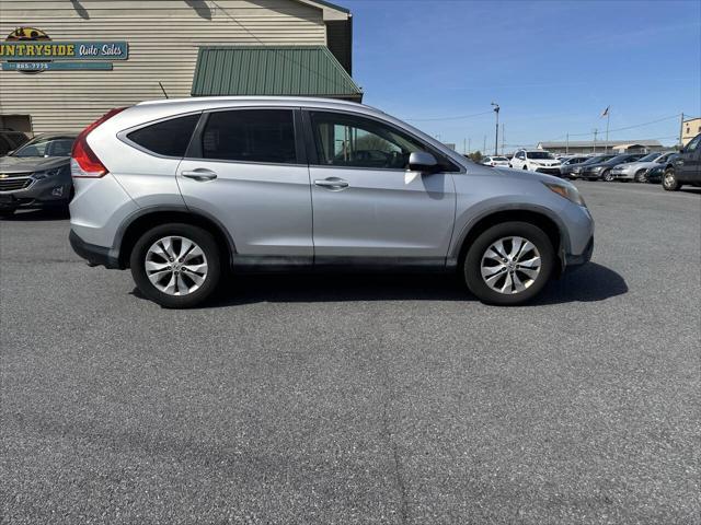 used 2012 Honda CR-V car, priced at $12,995