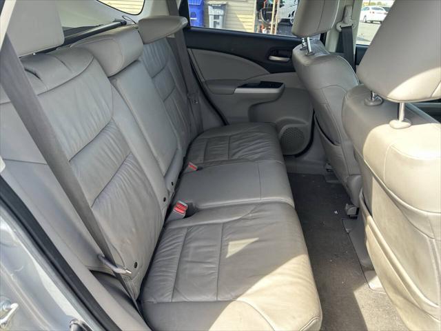 used 2012 Honda CR-V car, priced at $12,995