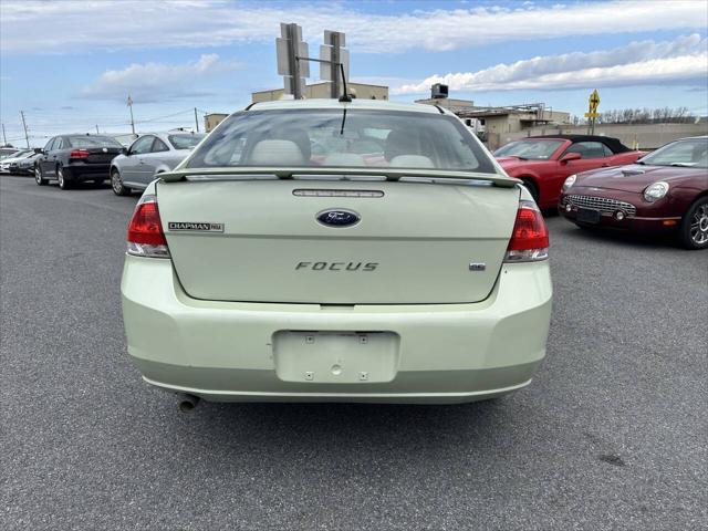 used 2010 Ford Focus car, priced at $6,995