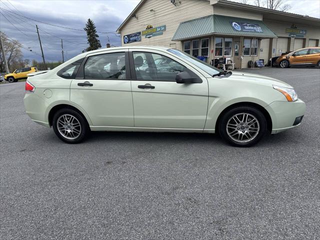 used 2010 Ford Focus car, priced at $6,995